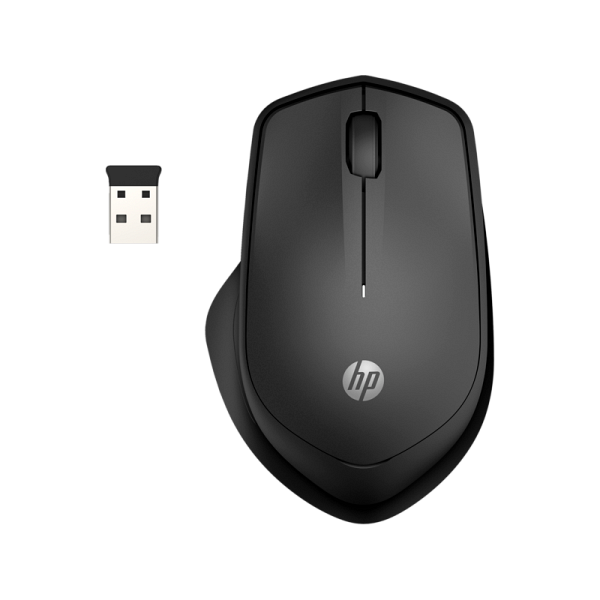  HP 280 Silent Wireless 3